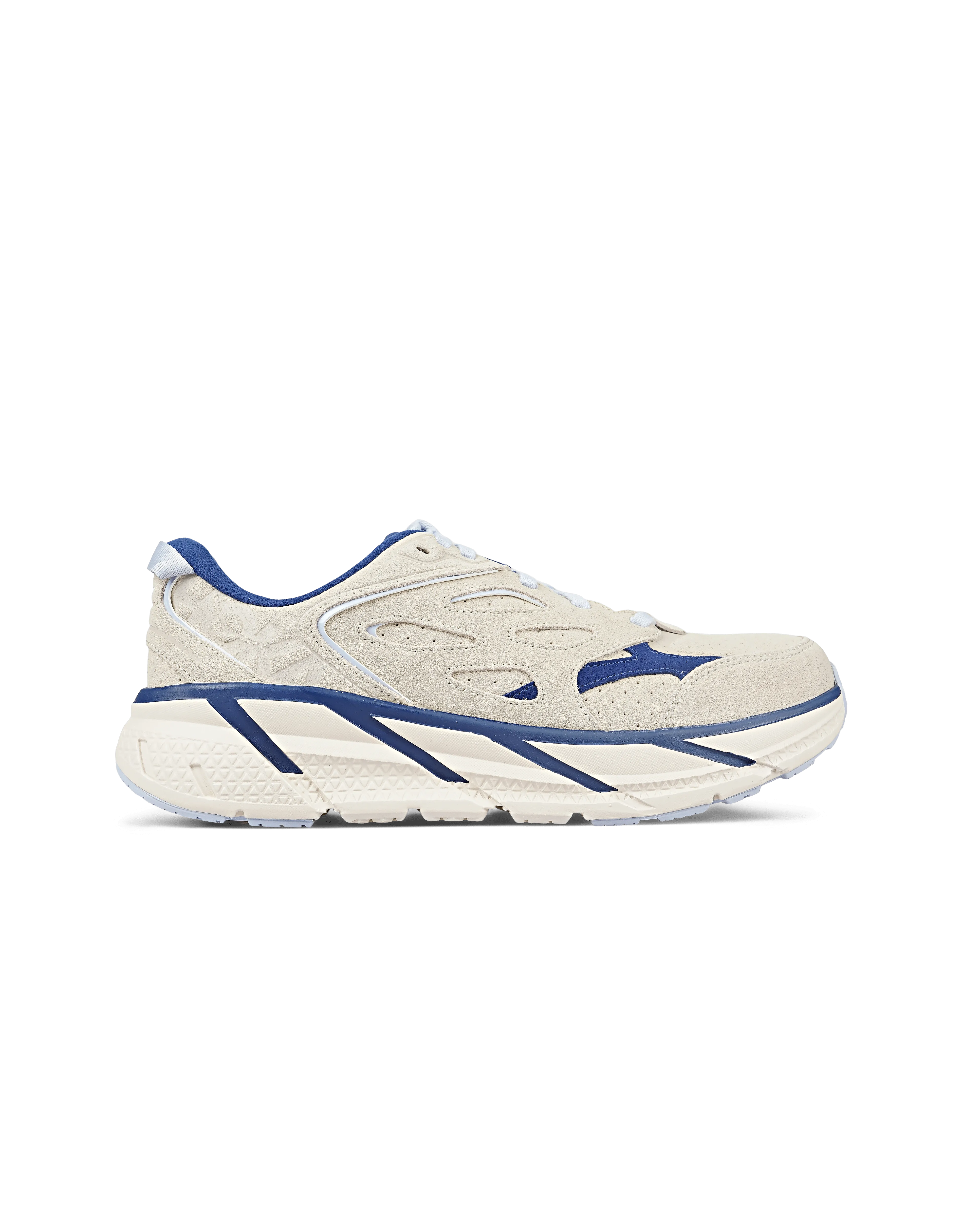 Hoka One One     Clifton L Suede  