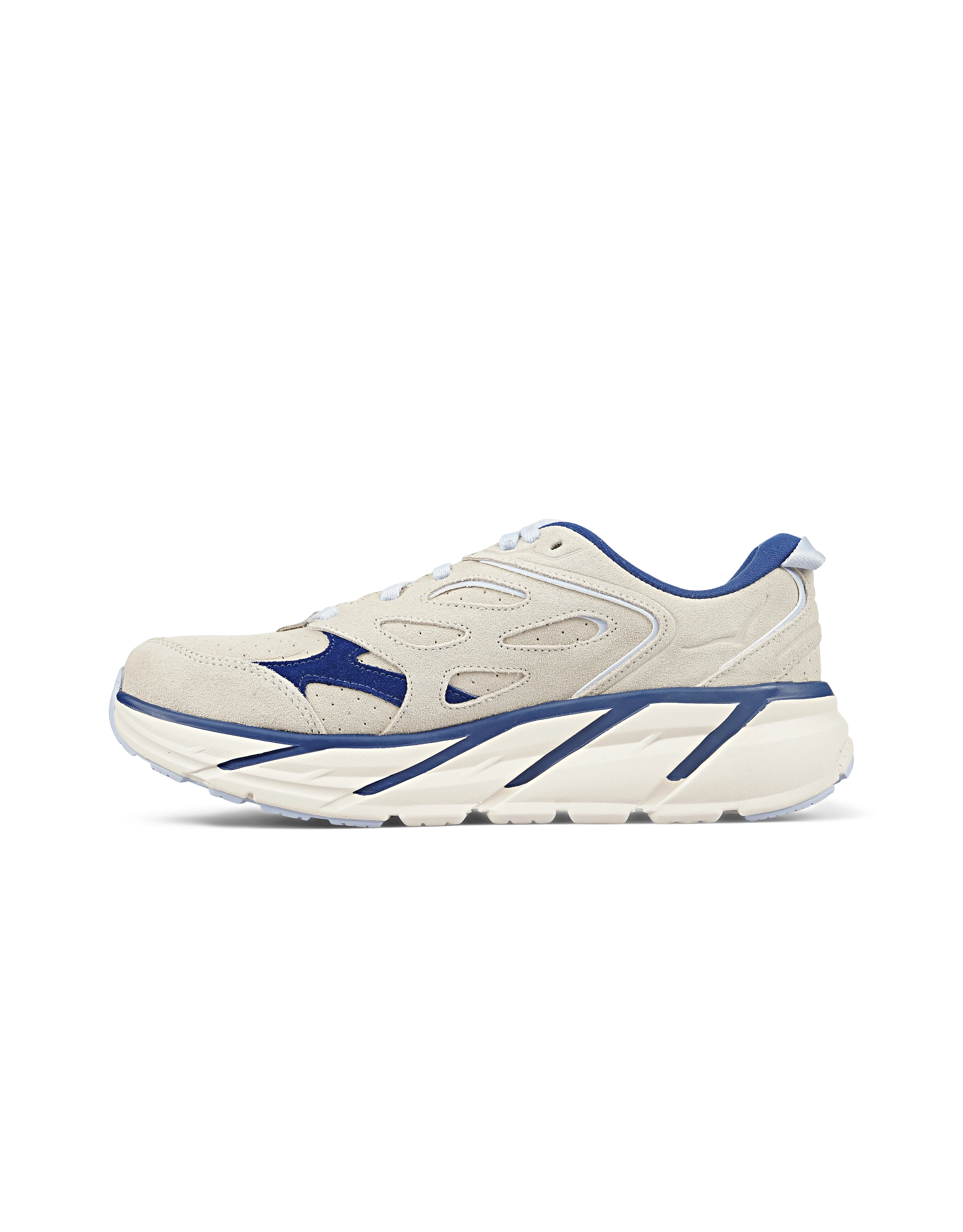 Hoka One One     Clifton L Suede  