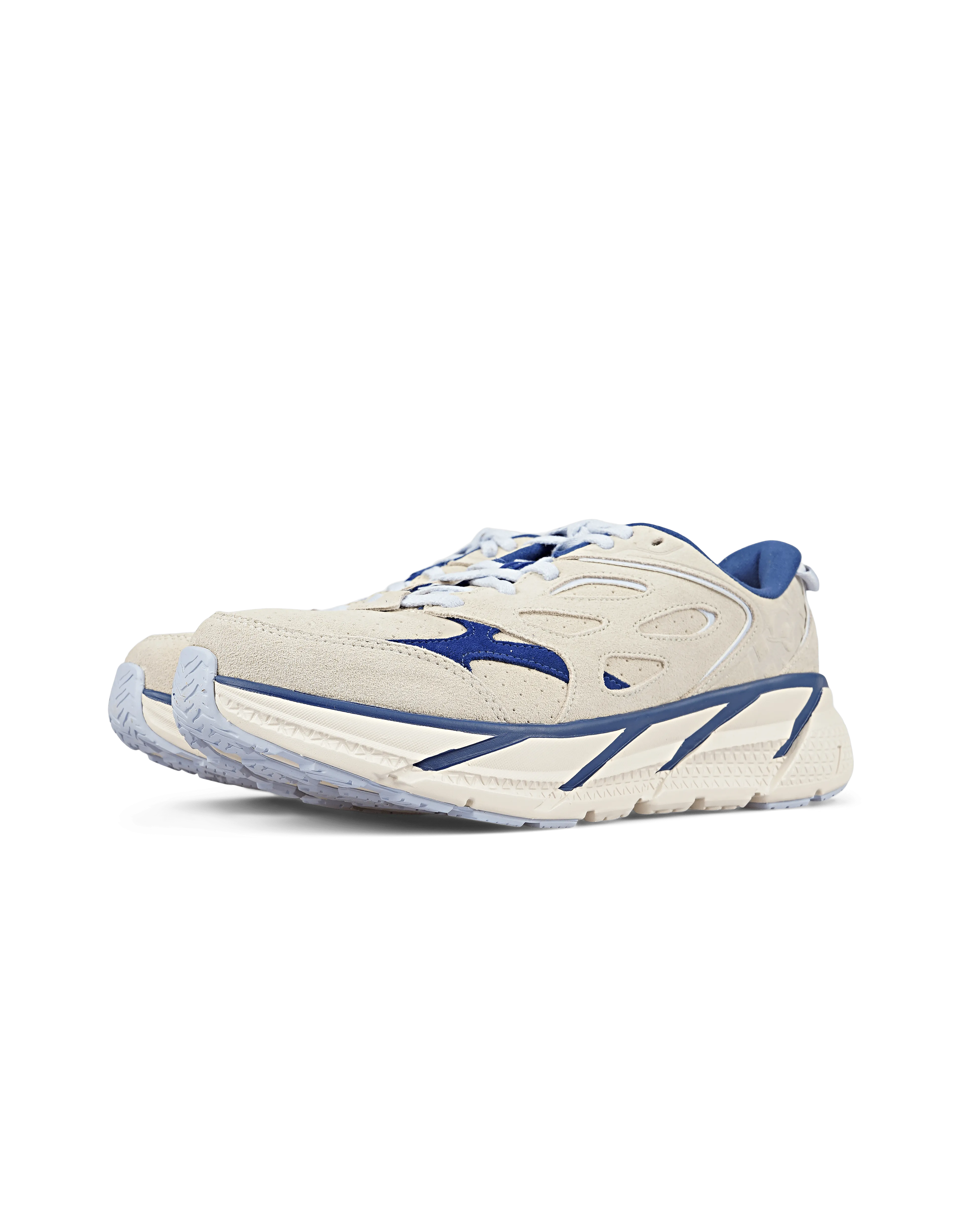 Hoka One One     Clifton L Suede  