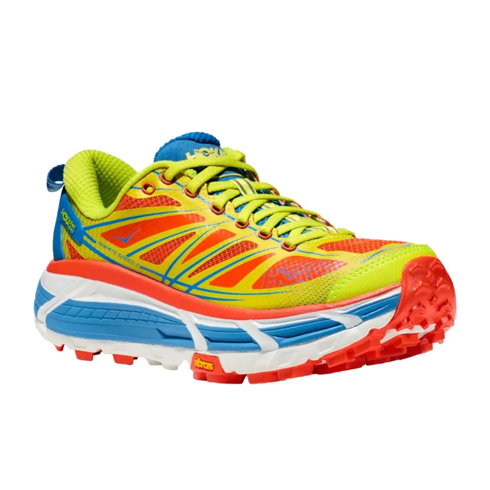 HOKA ONE ONE MEN'S MAFATE SPEED 2