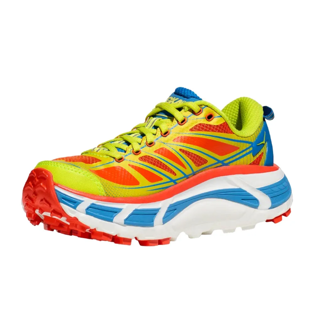 HOKA ONE ONE MEN'S MAFATE SPEED 2