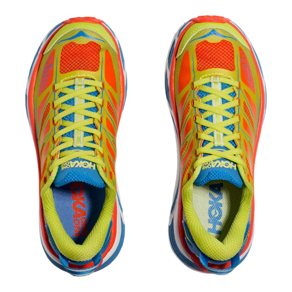 HOKA ONE ONE MEN'S MAFATE SPEED 2