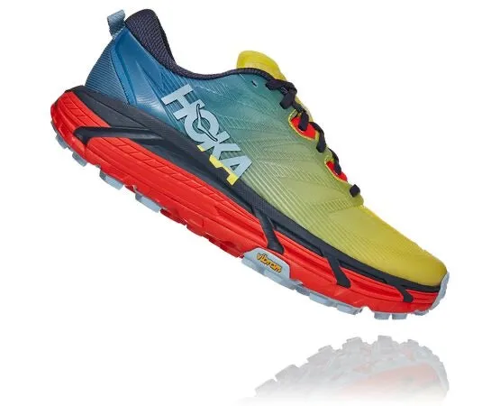 Hoka One One Men’s Mafate Speed 3