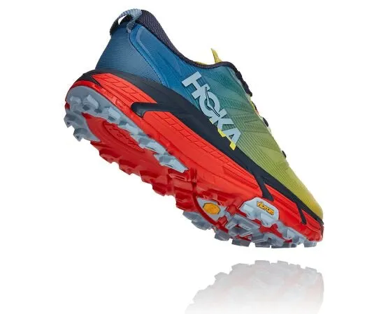 Hoka One One Men’s Mafate Speed 3