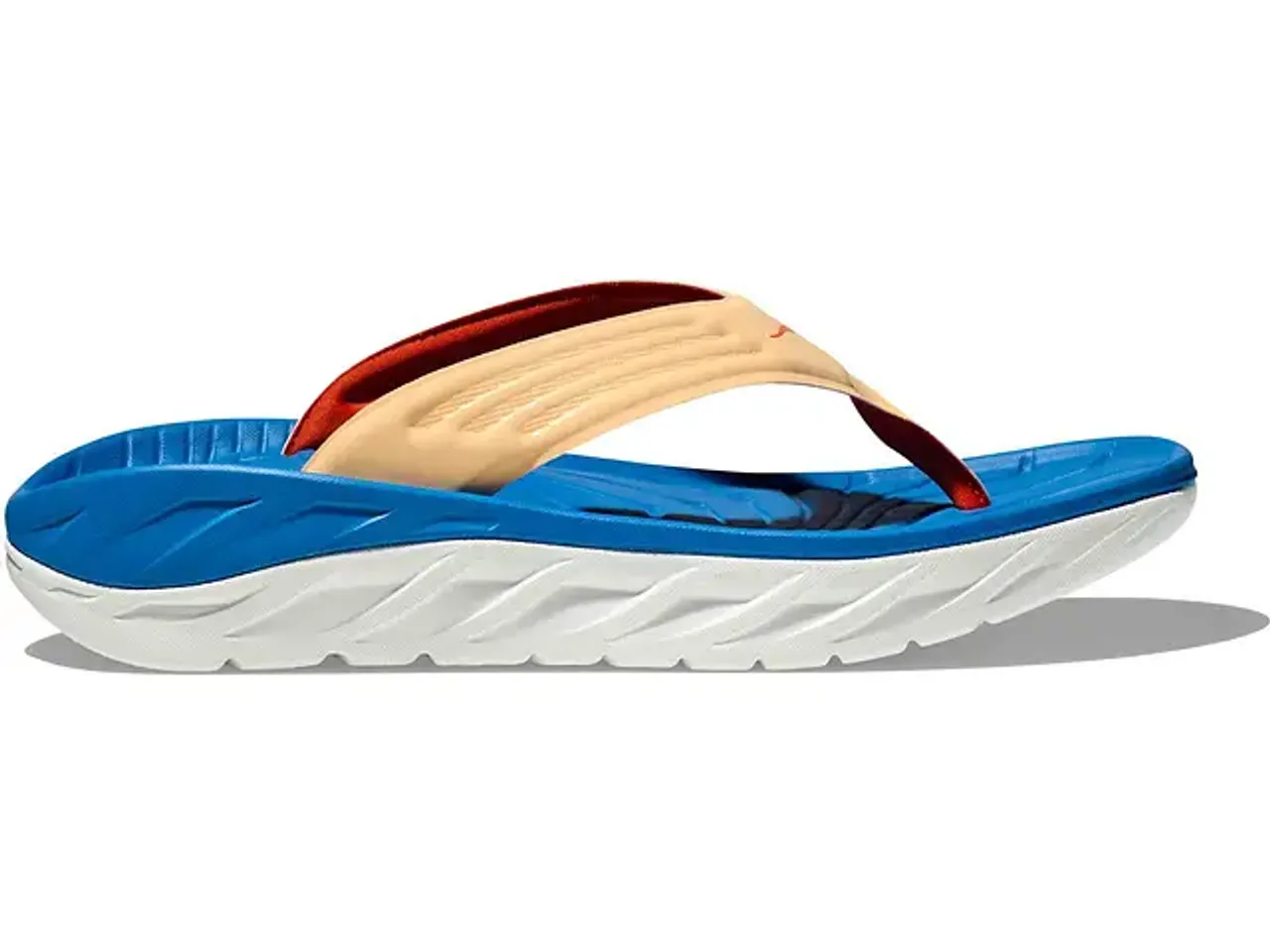 Hoka One One Men's Ora Recovery Flip 2 