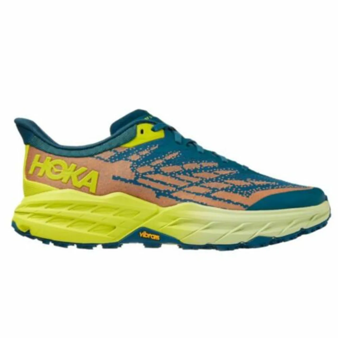 Hoka One One Men's Speedgoat 5 