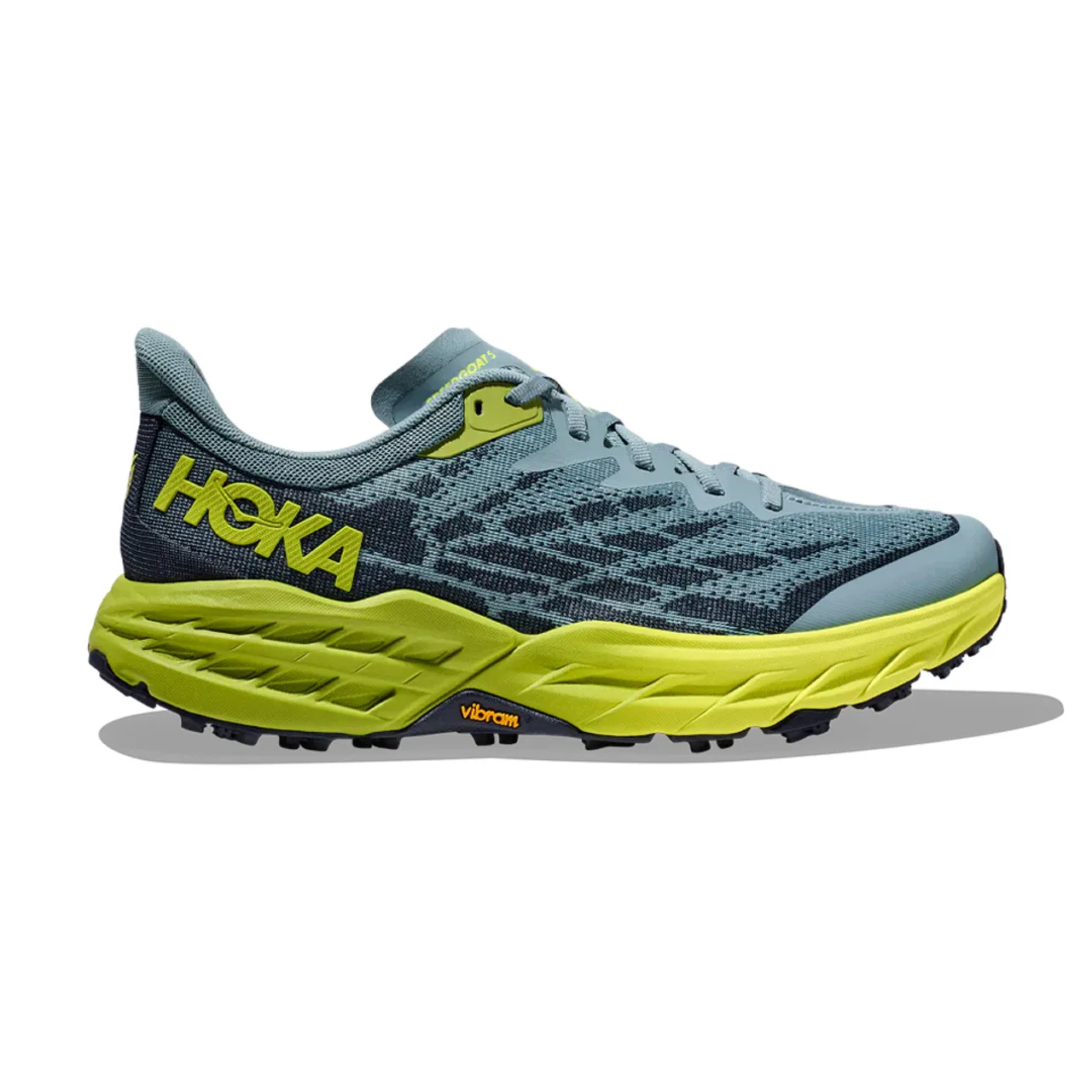 Hoka One One Men's Speedgoat 5 