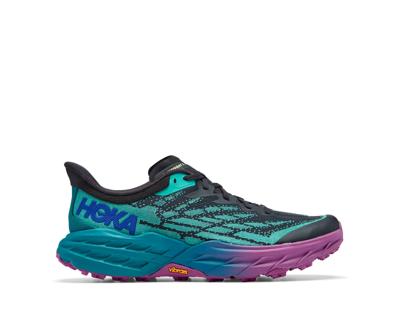 Hoka One One Men's Speedgoat 5 