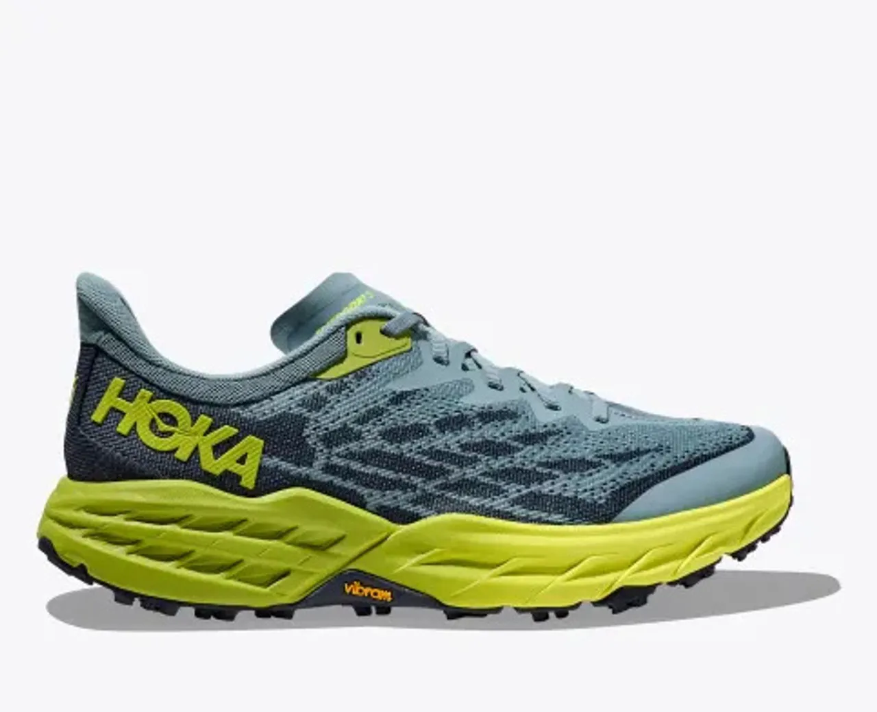 Hoka One One Men's Speedgoat 5 