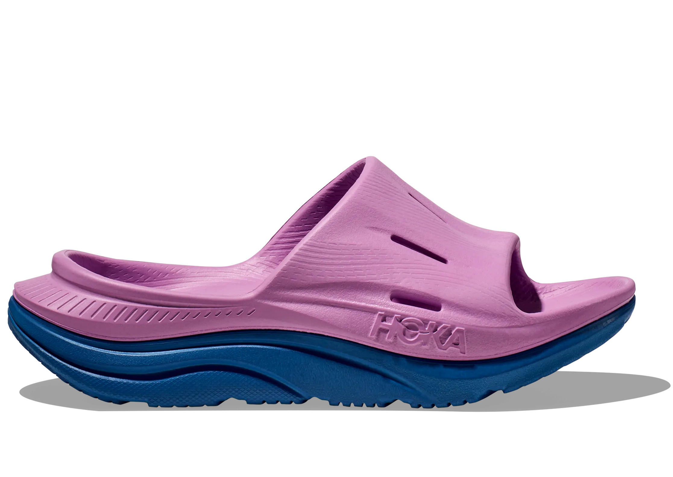 HOKA ONE ONE Ora Unisex Recovery Slide 3