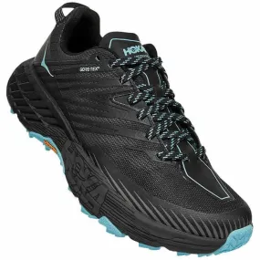 Hoka One One Speedgoat 4 GTX Women's