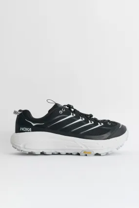 HOKA ONE ONE U Mafate Three2 Black / Cosmic Grey