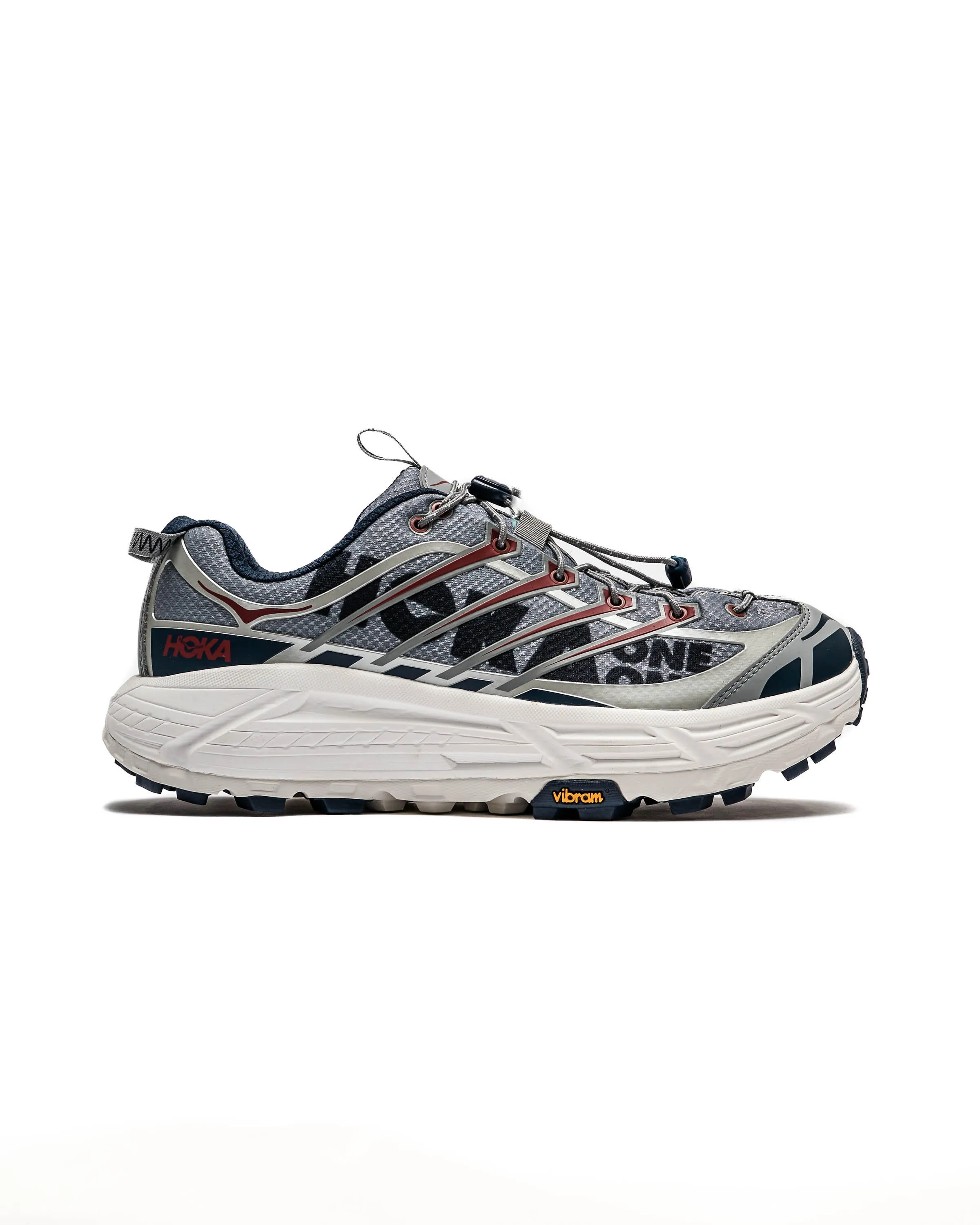 Hoka One One WMNS Mafate Three2