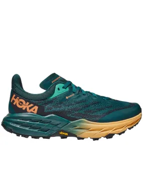 Hoka One One Wmns Speedgoat 5 GTX 