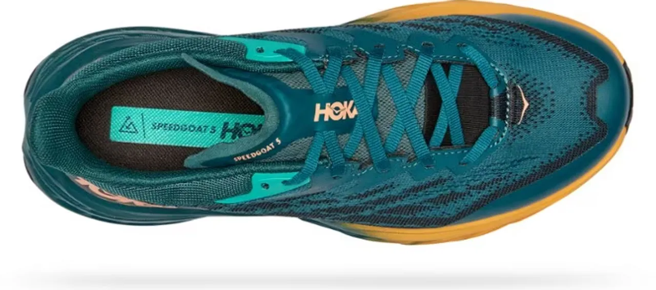 Hoka One One Wmns Speedgoat 5 GTX 