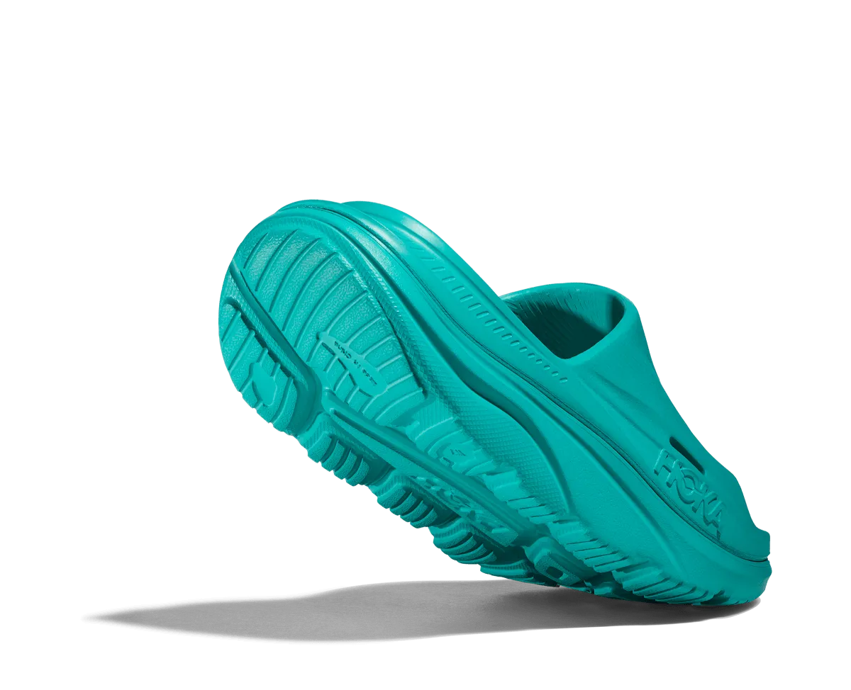 Hoka Ora Recovery Slide 3