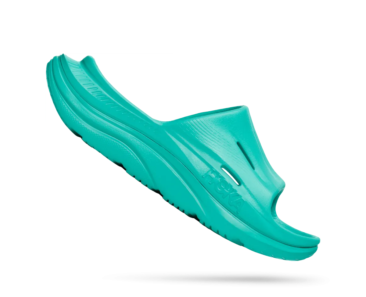 Hoka Ora Recovery Slide 3