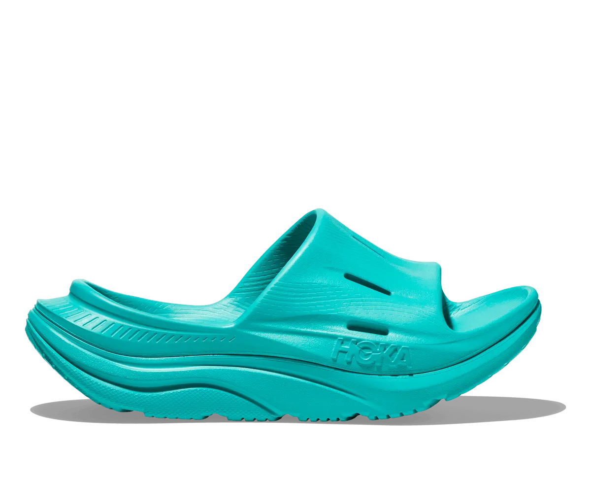 Hoka Ora Recovery Slide 3