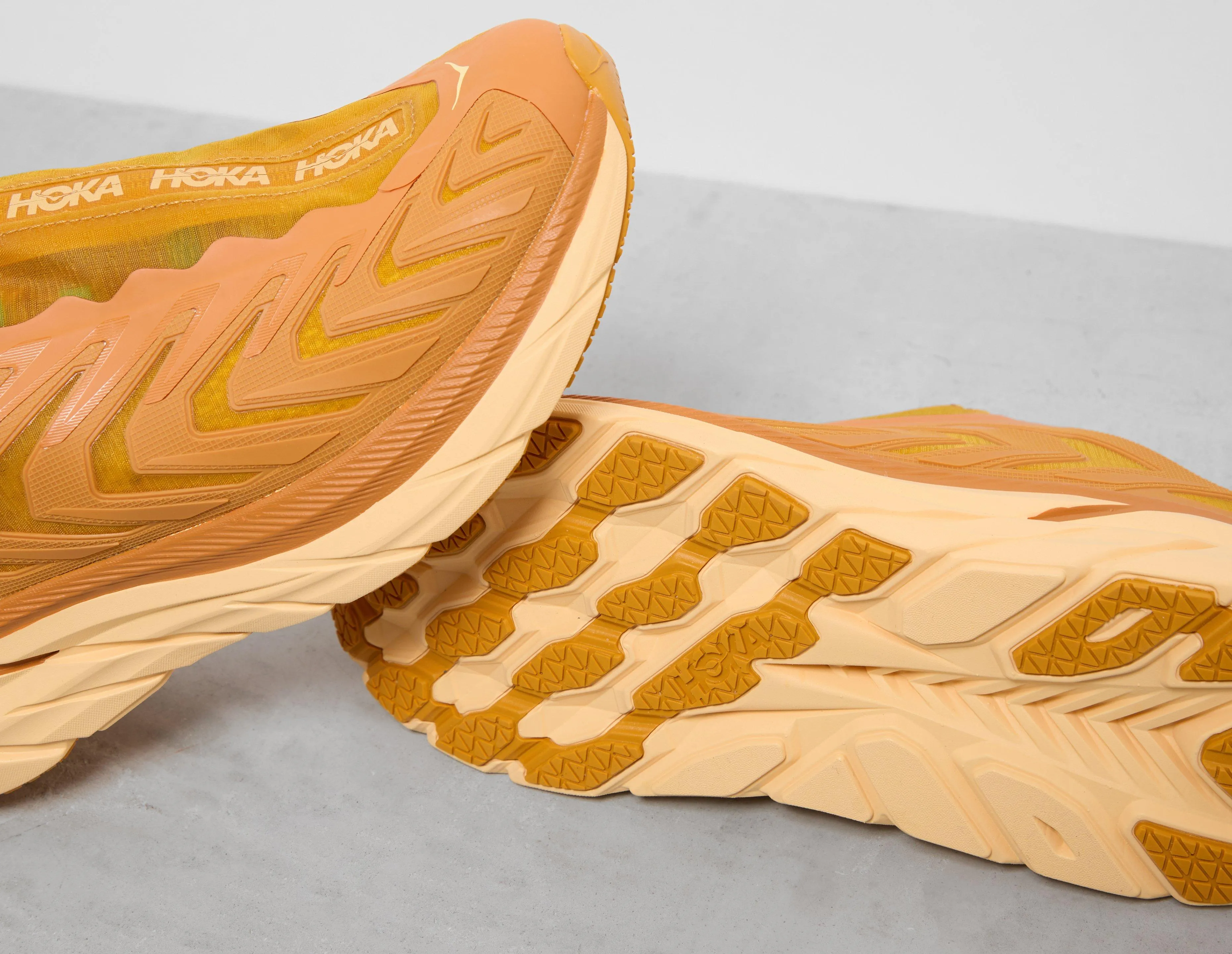 HOKA Project Clifton