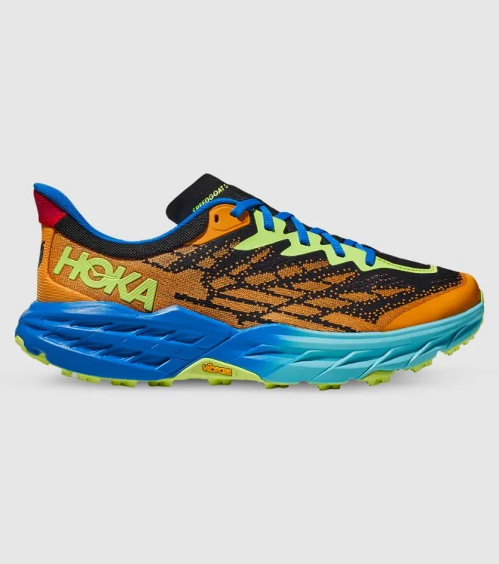 hoka speedgoat 5 mens