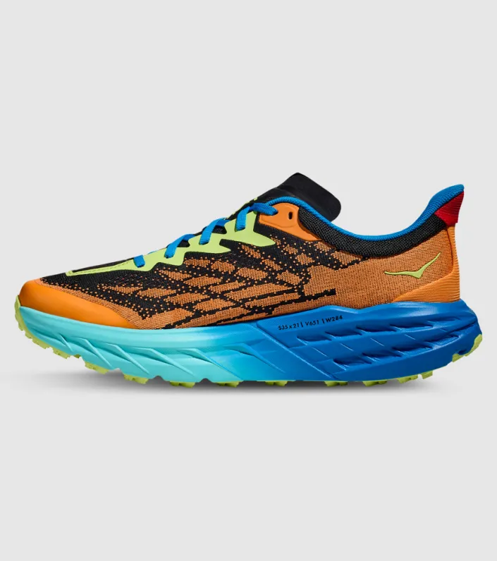 hoka speedgoat 5 mens