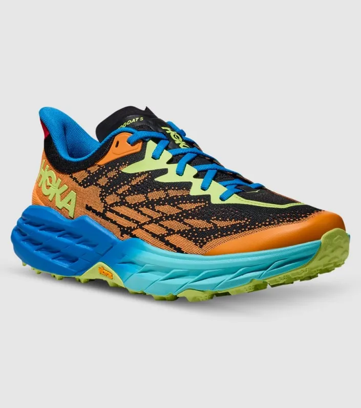 hoka speedgoat 5 mens