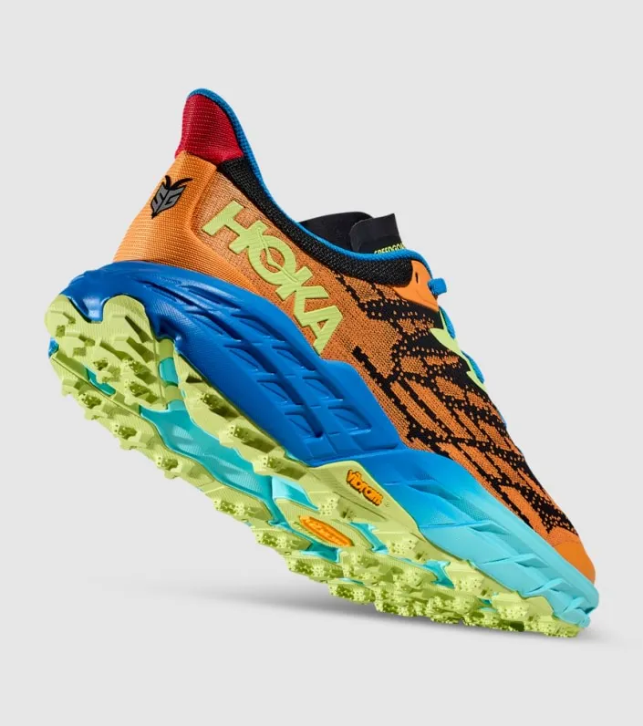 hoka speedgoat 5 mens