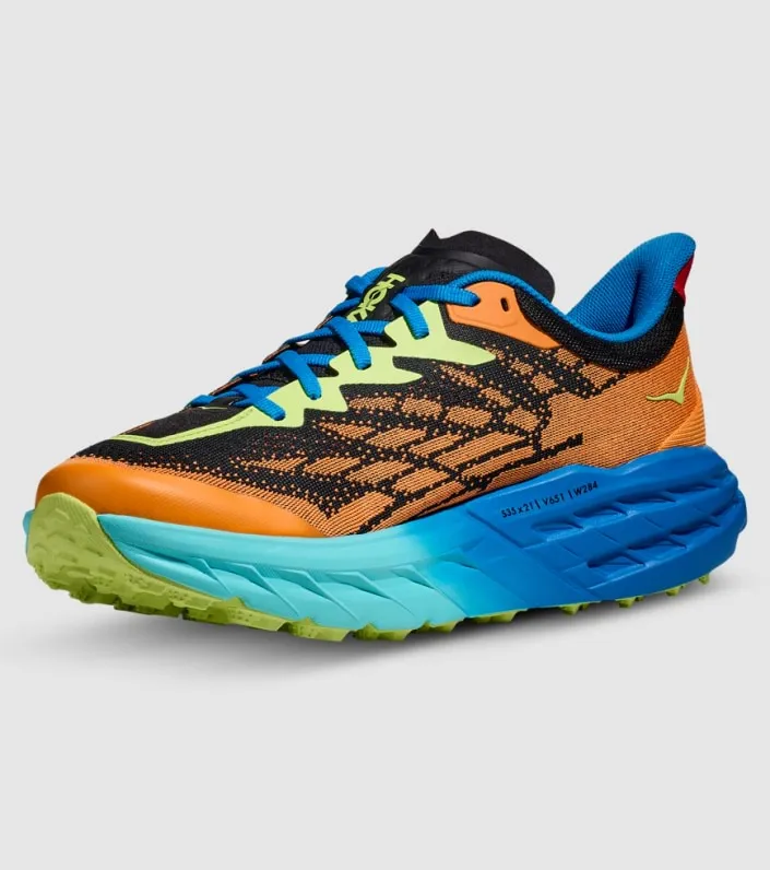 hoka speedgoat 5 mens