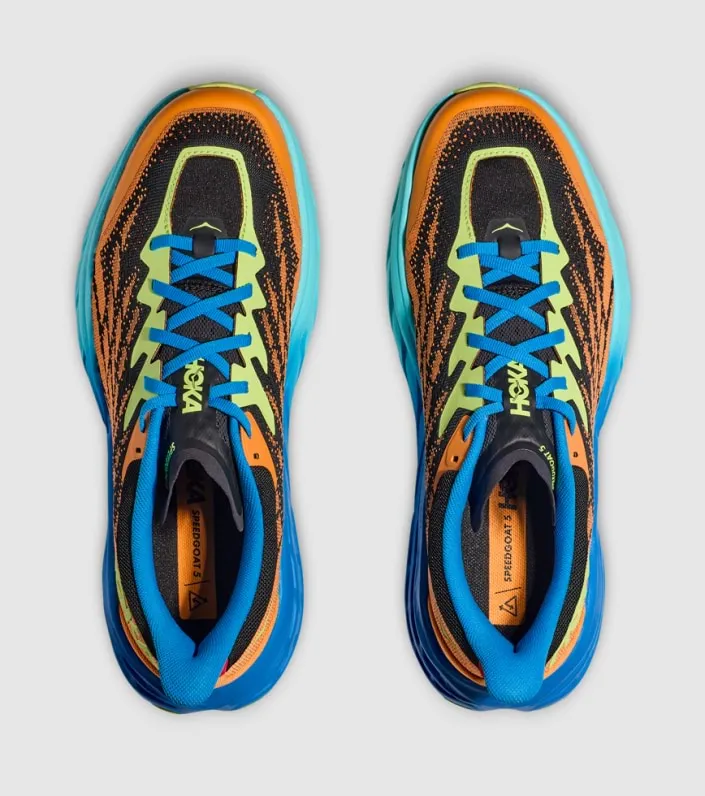 hoka speedgoat 5 mens