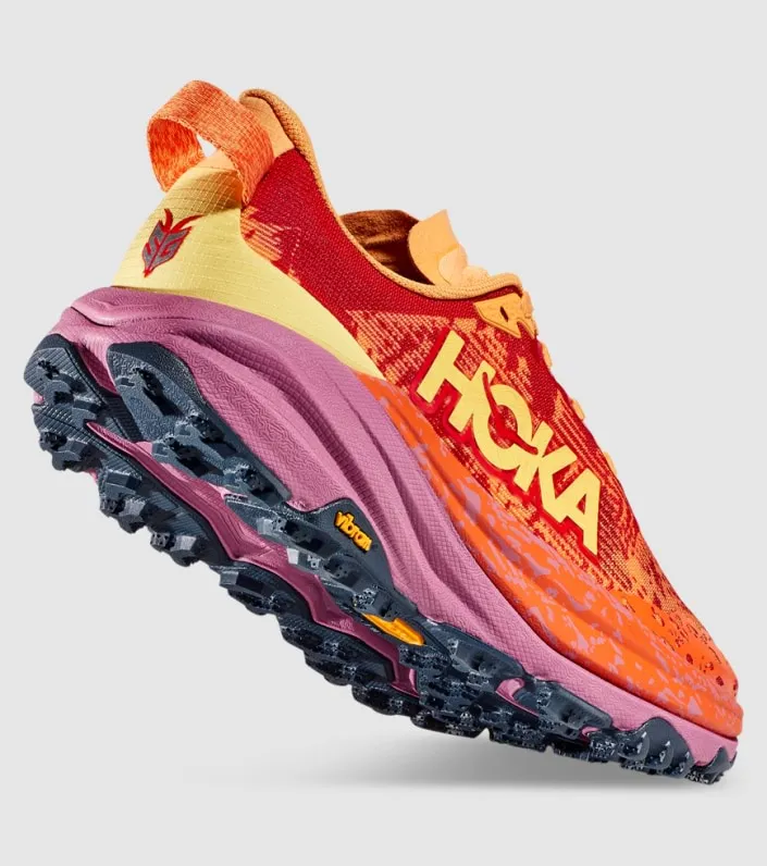 hoka speedgoat 6 womens