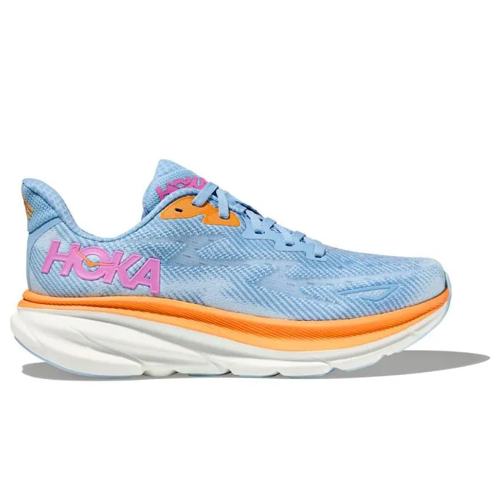 HOKA Women's Clifton 9