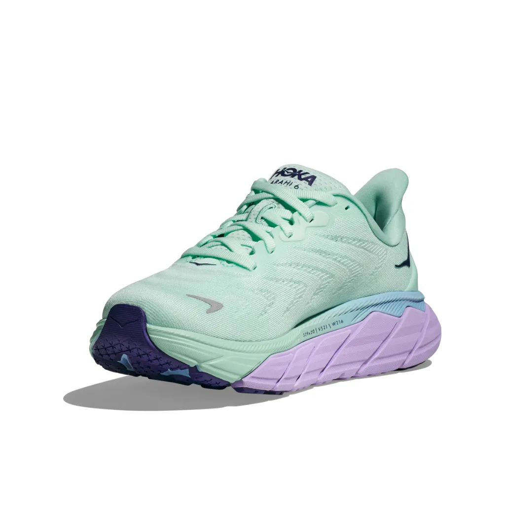 Hoka Women's Arahi 6