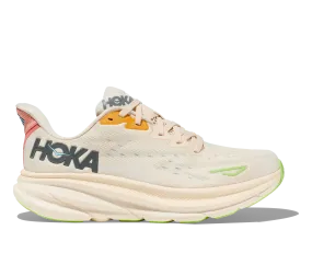 Hoka Women's Clifton 9 Wide