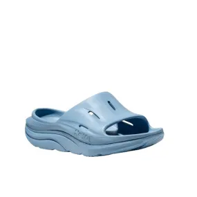 HOKA WOMEN'S ORA SLIDE 3 DUSK (M)