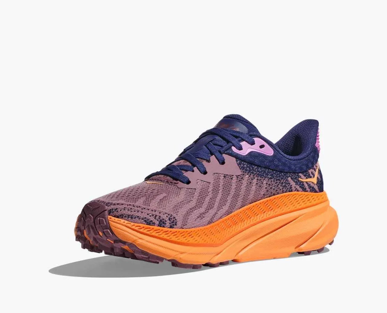 Hoka Women's Challenger 7 All Terrain Running Shoe