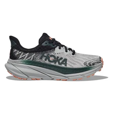 HOKA Women's Challenger ATR 7 Wide Trail Shoe - 2025