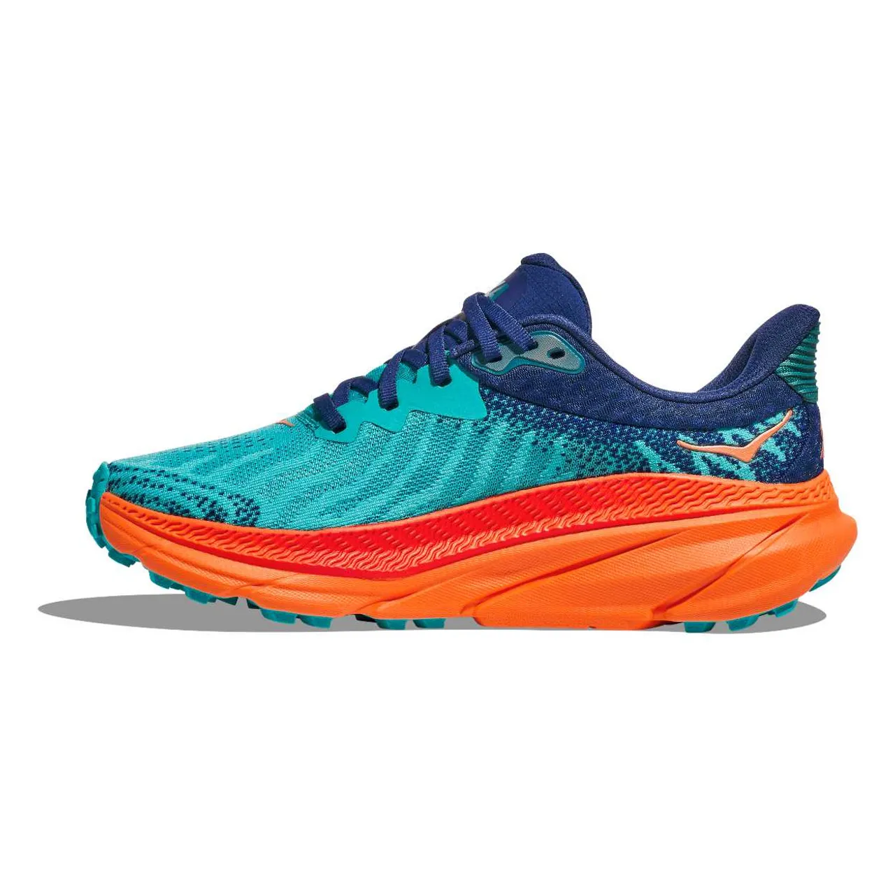 HOKA Women's Challenger ATR 7 Wide Trail Shoe - 2025