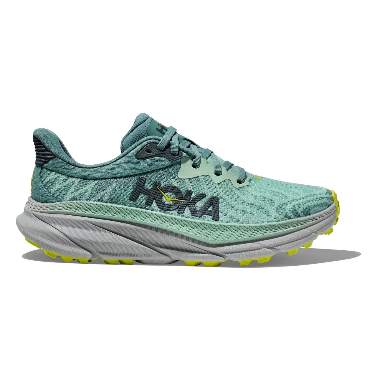 HOKA Women's Challenger ATR 7 Wide Trail Shoe - 2025