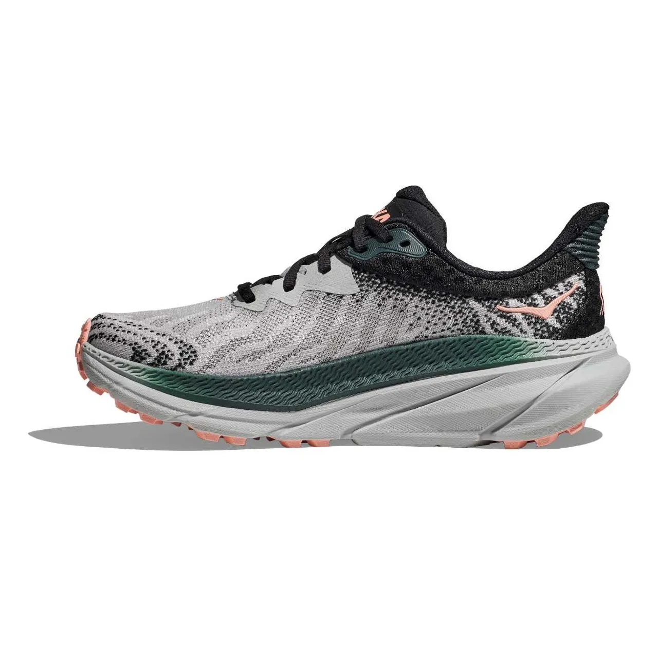 HOKA Women's Challenger ATR 7 Wide Trail Shoe - 2025