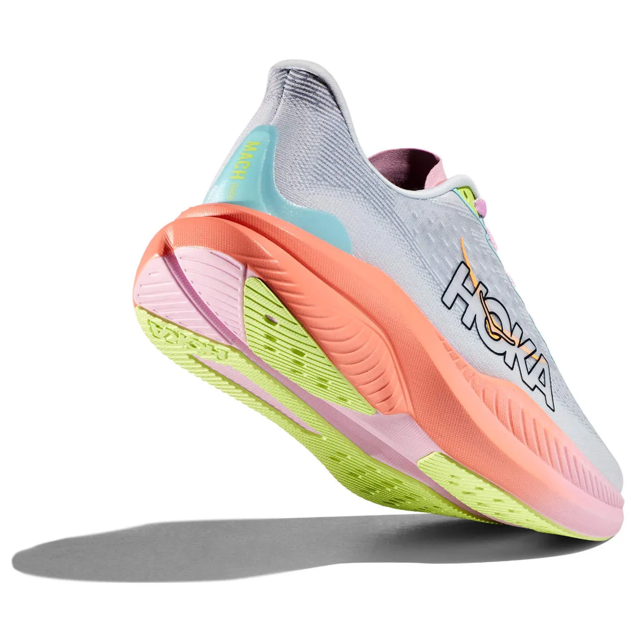 HOKA Women's Mach 6 Shoe - 2025