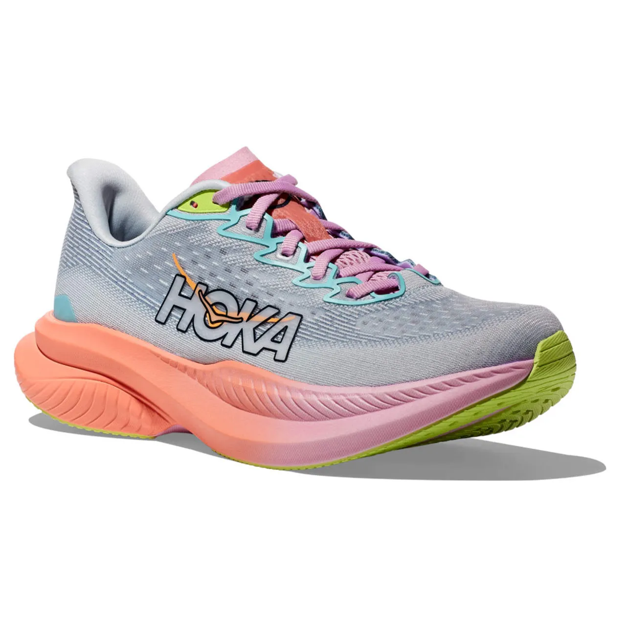 HOKA Women's Mach 6 Shoe - 2025