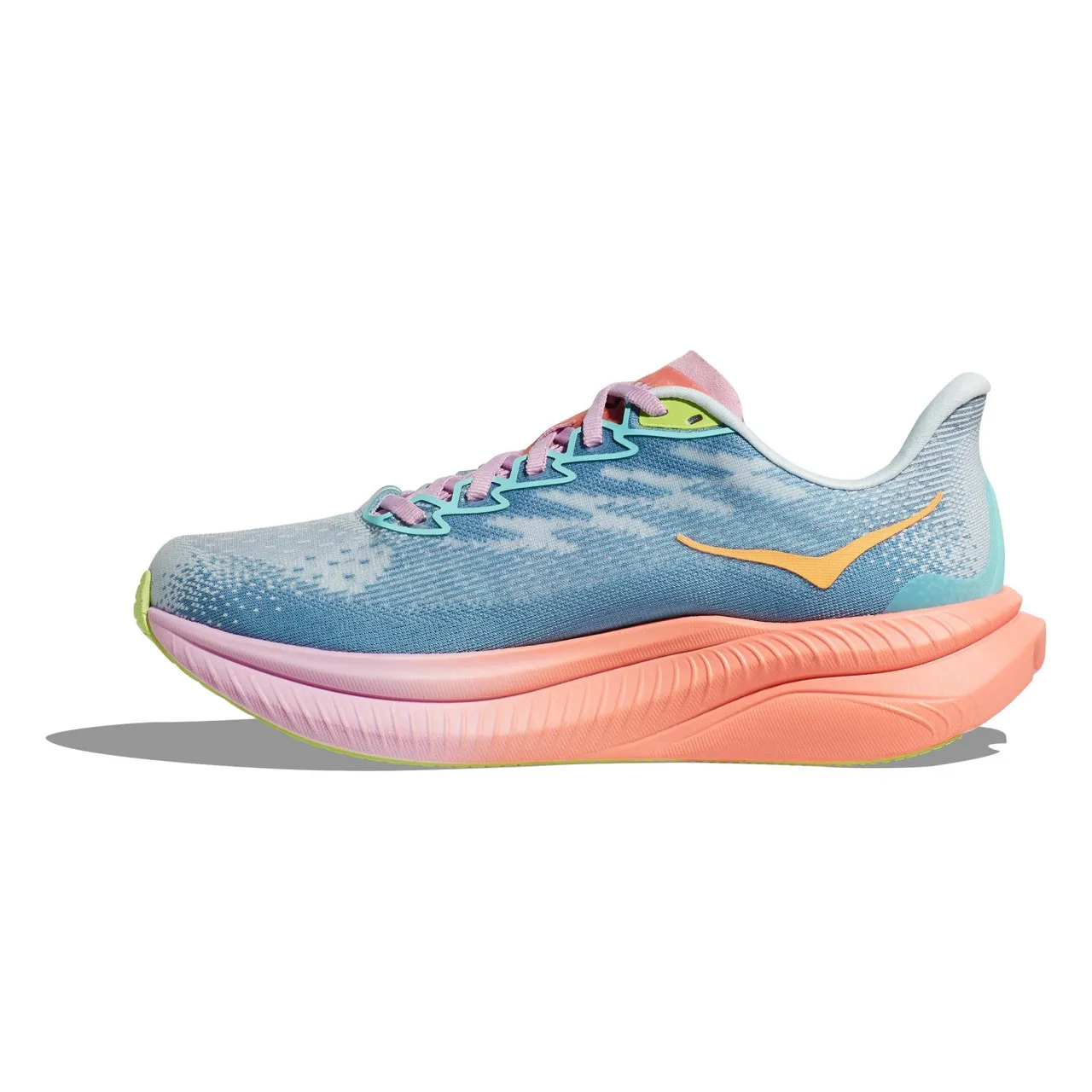 HOKA Women's Mach 6 Shoe - 2025