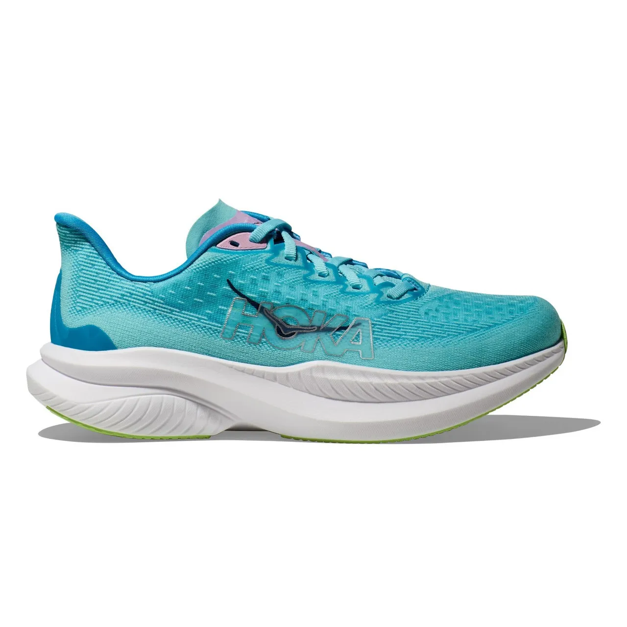 HOKA Women's Mach 6 Shoe - 2025