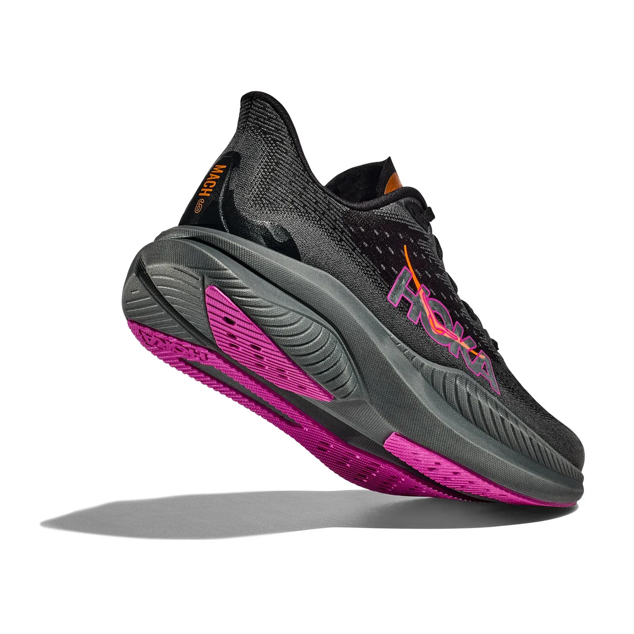 HOKA Women's Mach 6 Shoe - 2025