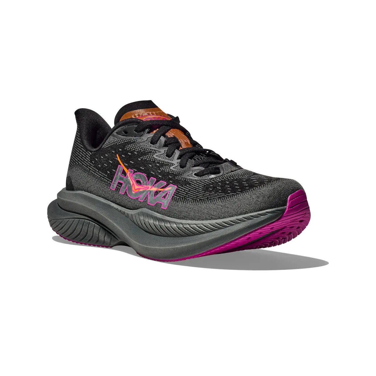 HOKA Women's Mach 6 Shoe - 2025