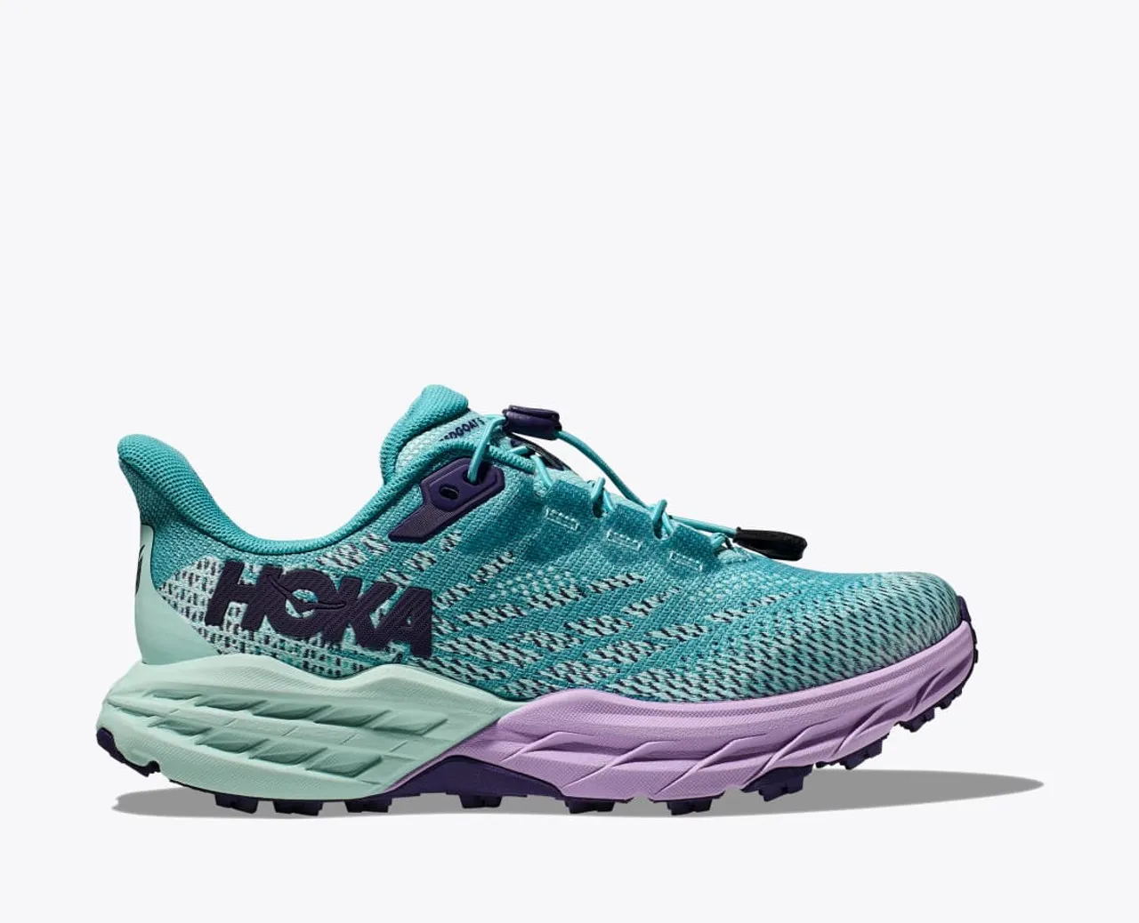 Hoka Youth's Speedgoat 5 