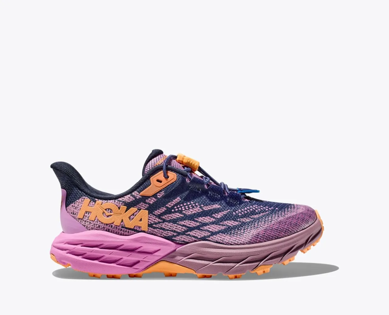 Hoka Youth's Speedgoat 5 