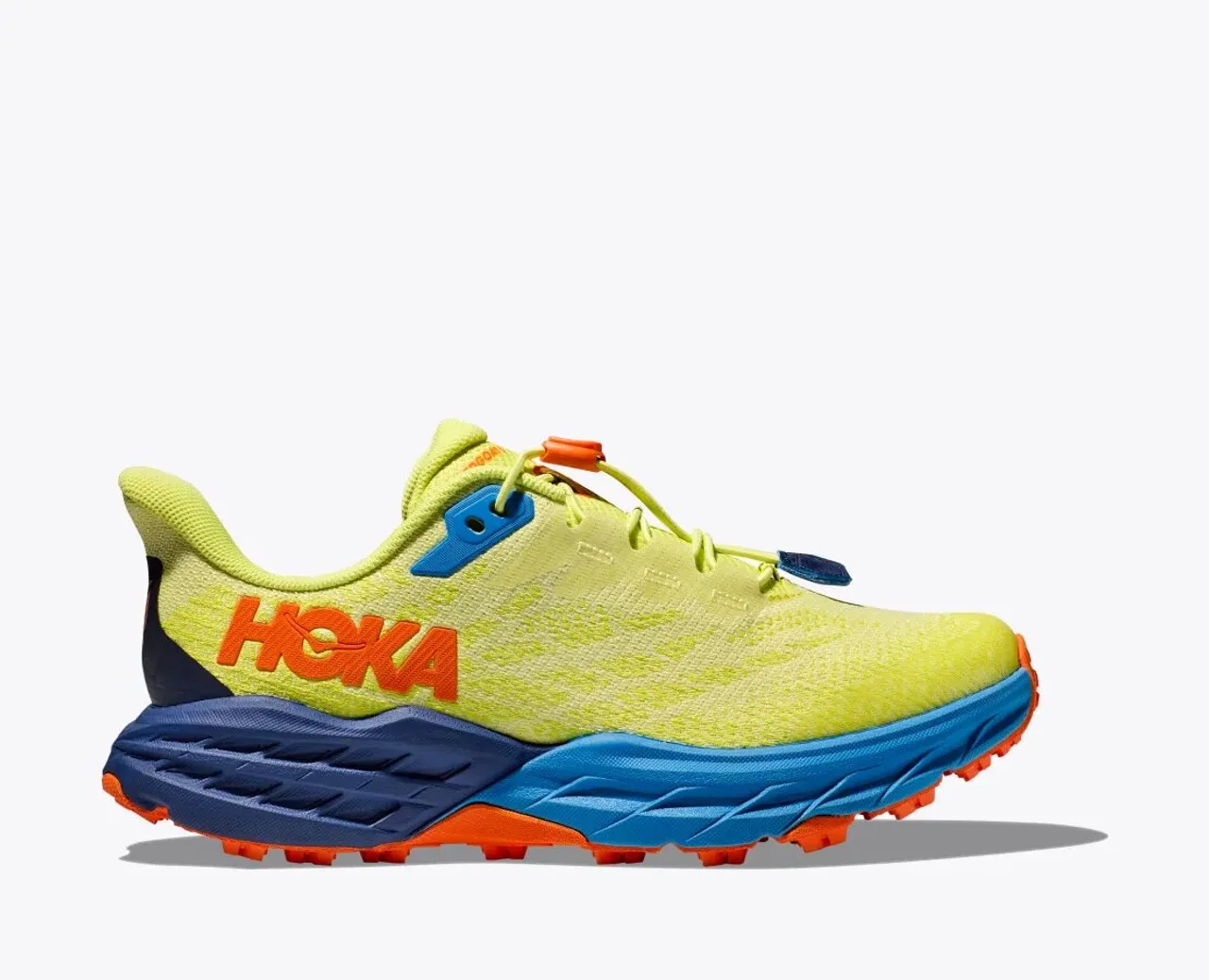 Hoka Youth's Speedgoat 5 