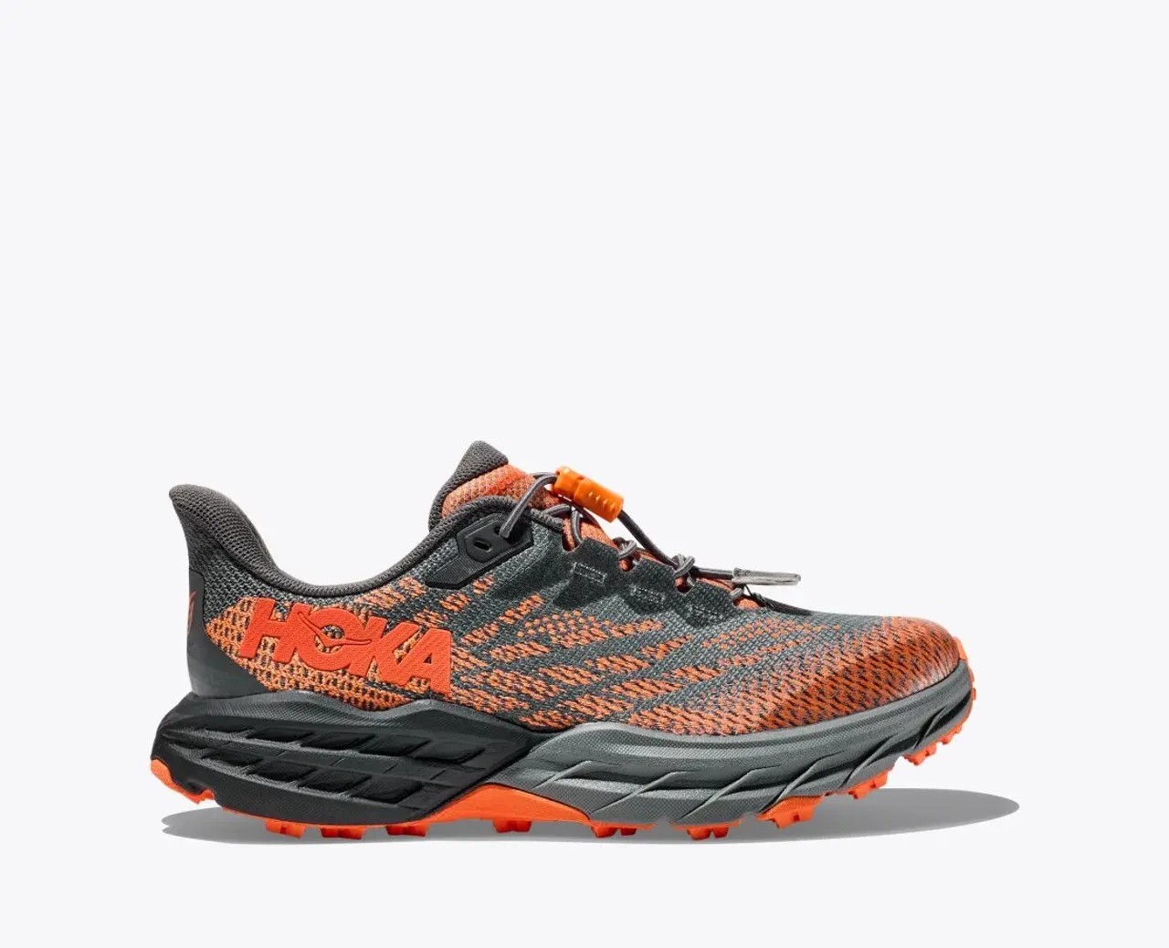 Hoka Youth's Speedgoat 5 