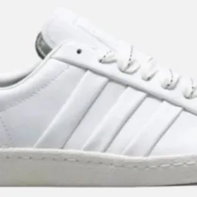 Jonah hill x adidas superstar core white